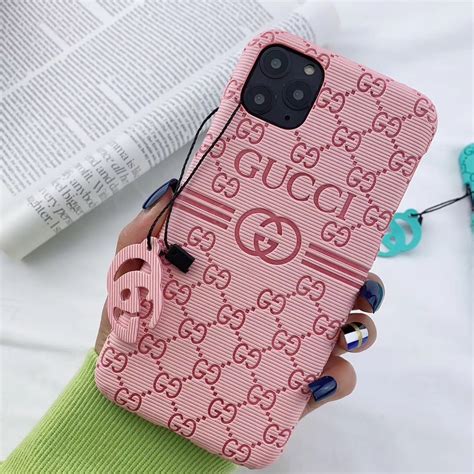 gucci i phone cases|authentic Gucci iPhone case.